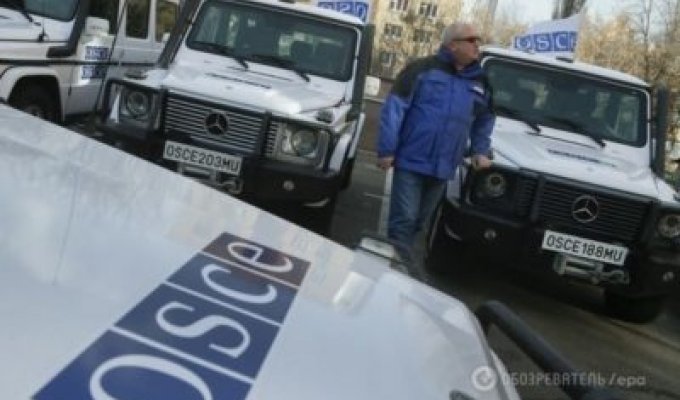 Российских дипломатов обвинили во лжи прямо на заседании ОБСЕ