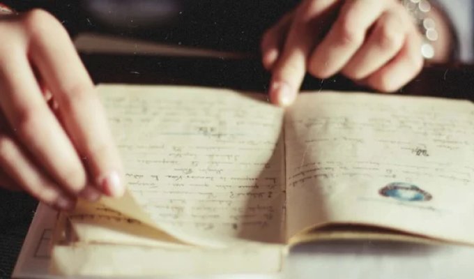 I Don't Want to Die!: Diary of a 15-Year-Old Jewish Girl Murdered in a Nazi Ghetto Found (15 photos)