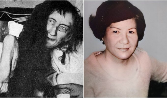 Creepy stories that really happened (8 photos)