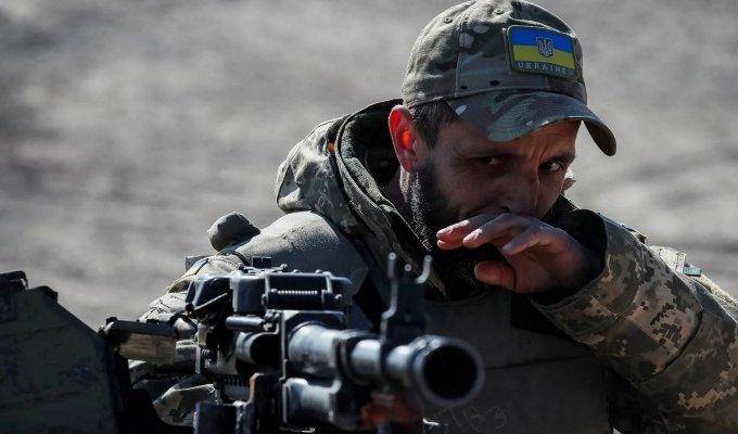 Вторжение РФ в Украину. Хроника за 24 марта