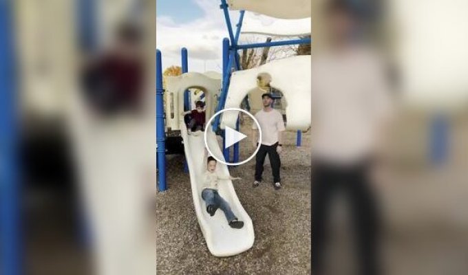 Красивое и удивительное (короткие видео). Выпуск 61