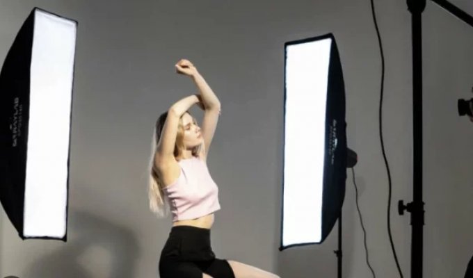 Стойки и журавли Godox — профессиональная опора для студийного света