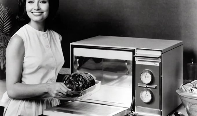 10 Unexpected Ways to Use Your Microwave (12 photos)