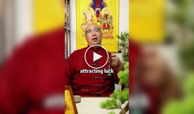 Не ленивая, а притягивающая в дом счастье женщина