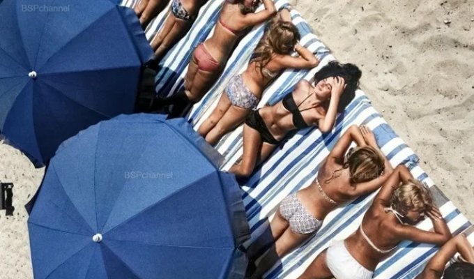 Interesting and Rare Retro Photos of Europe (21 photos)