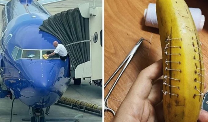 15 фото, на которых люди решили наглядно показать всю правду о своей работе (16 фото)