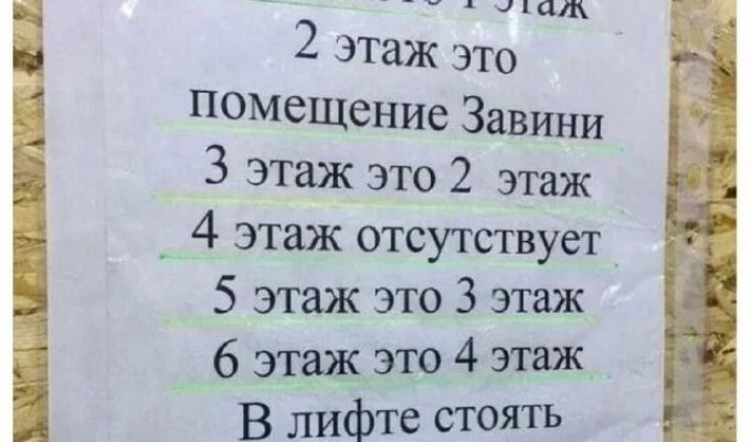 Подборка забавных твитов обо всем. Выпуск 777 (40 фото)