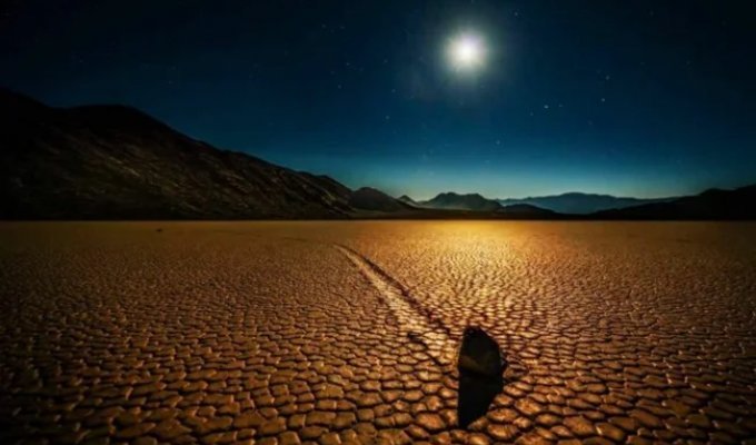 Явлення природи, в які важко повірити (24 фото)