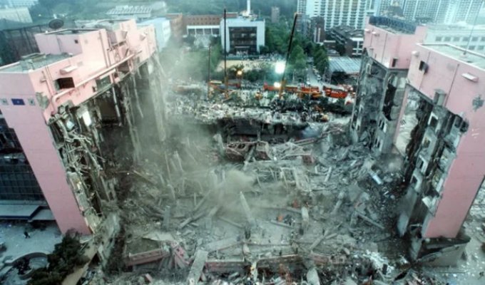 15 Mistakes Made by Designers and Builders That Had Tragic Consequences (16 photos)