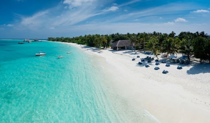 Обратная сторона Мальдив: мусорный остров, о котором не рассказывают туристам (17 фото)