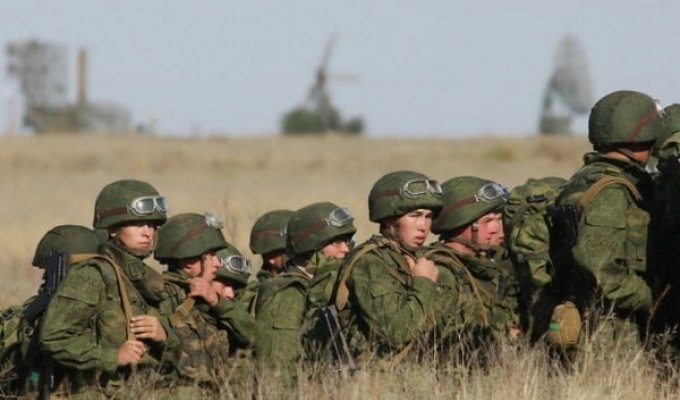 Москва готовится к войне: Стеценко прокомментировал учения России на границе с НАТО