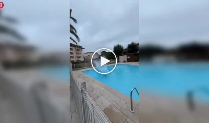 Летний «экстрим», который лучше не повторять