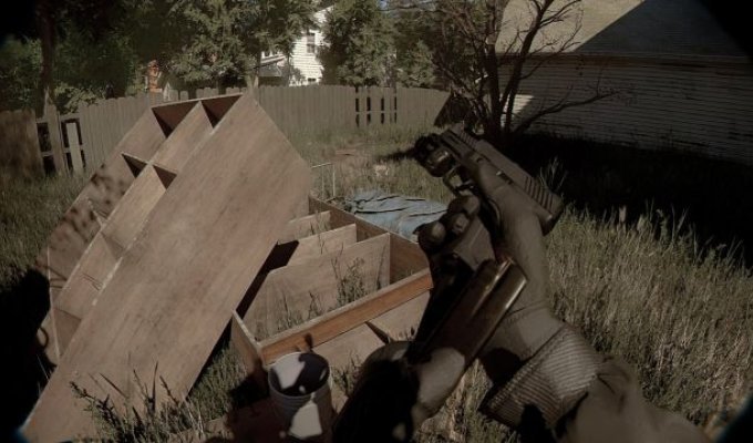 Вийшов трейлер гри Unrecord із "ультрареалістичною" графікою на Unreal Engine 5 (9 фото + відео)