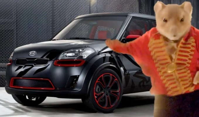 Хомяки покинули здание: Kia прекращает производство Soul после 16 лет