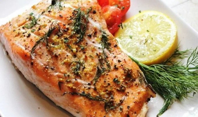 7 Quick & Easy Dinners for Busy Weeknights (8 Photos)
