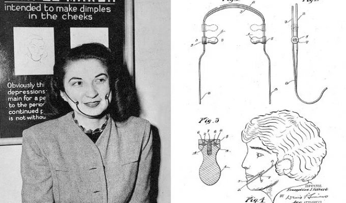 Bizarre Beauty Trends from the Past That Will Make Your Hair Stand on End (11 Photos)
