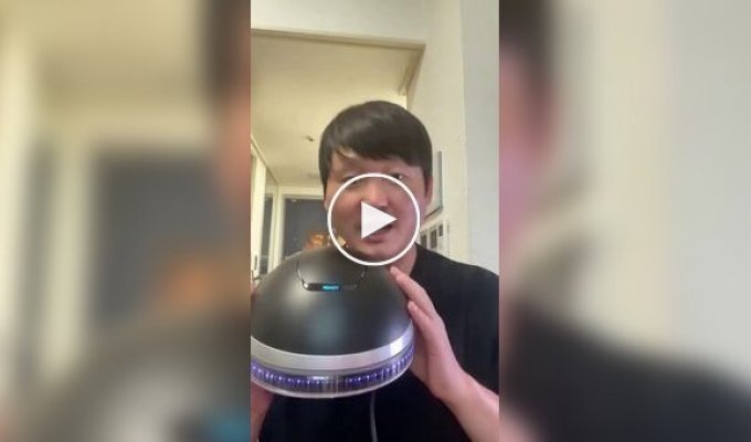 A New Generation Razor