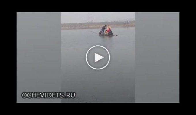 5 человек утонуло изза того что не умеют плавать