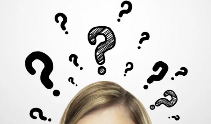 10 Answers to Odd Questions You’ve Definitely Wondered About (11 photos)