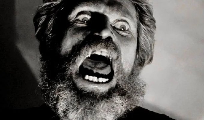Between madness and genius: why villain roles made Willem Dafoe a screen legend (9 photos)