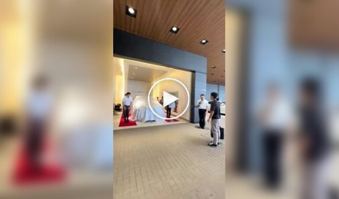 Что происходит, когда вы покупаете автомобиль в Японии
