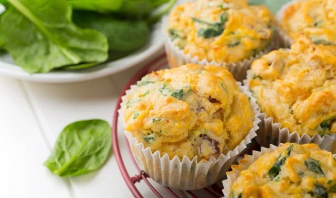 7 Awesome Picnic Snack Recipes (8 photos)