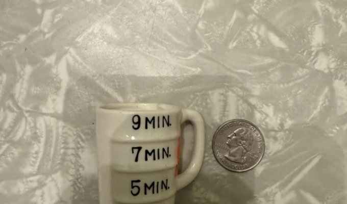 Что за штука: самые странные находки. Выпуск 238