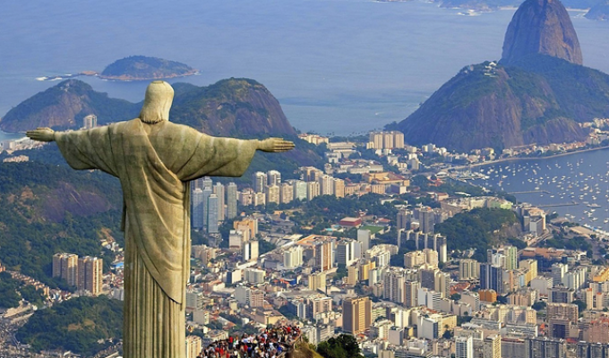 10 неприятных фактов об Олимпийских играх 2016 в Рио-де-Жанейро (11 фото)