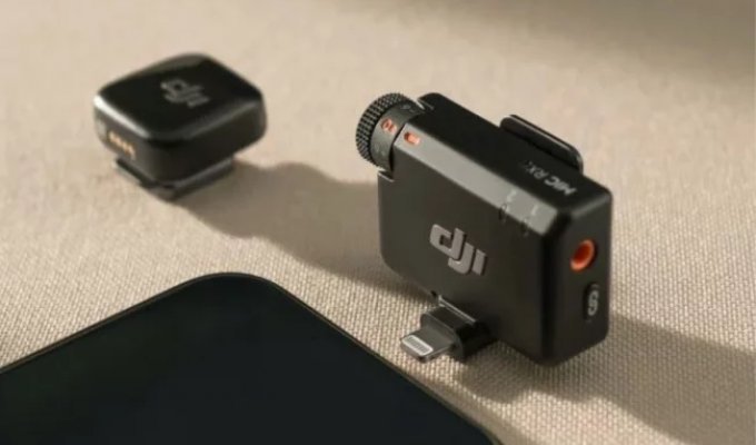 Беспроводные микрофоны: свобода звука с FilmexPro