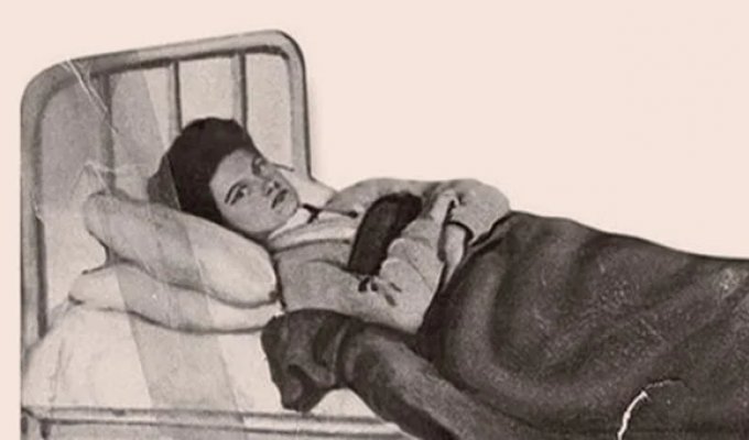 The crime and tragedy of Typhoid Mary: how a sinister cook terrorized all of New York for 10 years (11 photos)