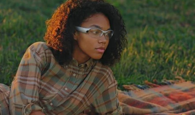 Американский стартап Pickle начал собирать предзаказы на свои умные очки (6 фото)