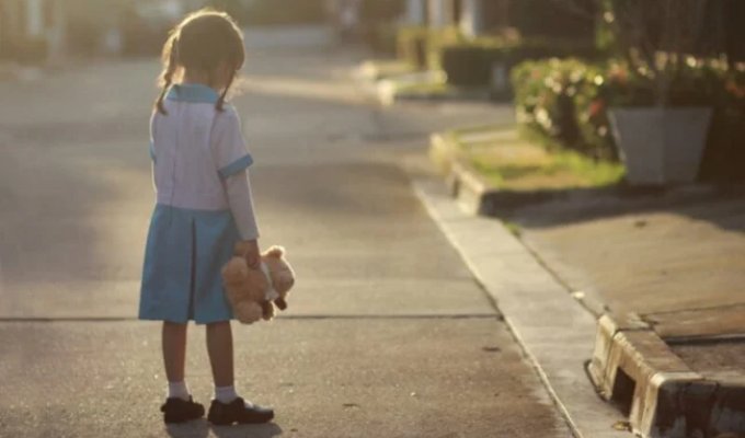 11 Essential Child Safety Rules Every Parent Should Know (12 photos)