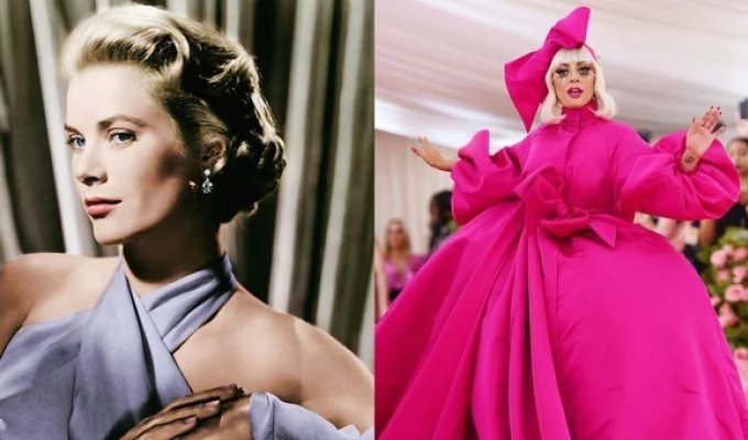 25 икон стиля, чьи образы навсегда изменили моду (26 фото)