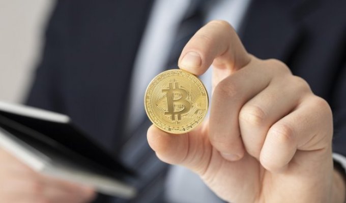 Обмін Bitcoin (BTC) з Monero (XMR)