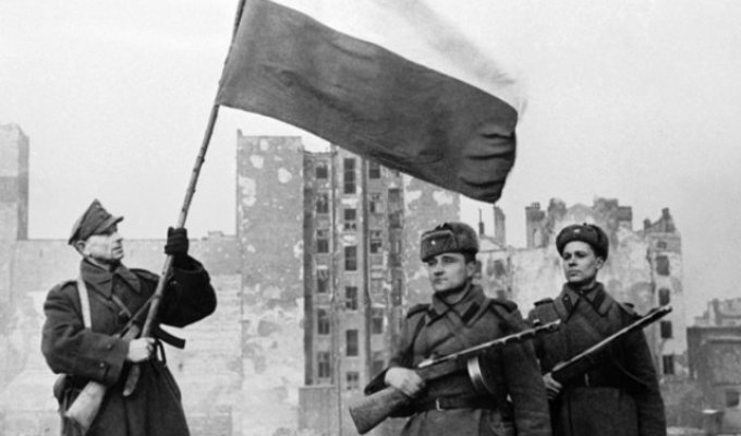 Польша не стала звать Россию на годовщину Второй мировой войны