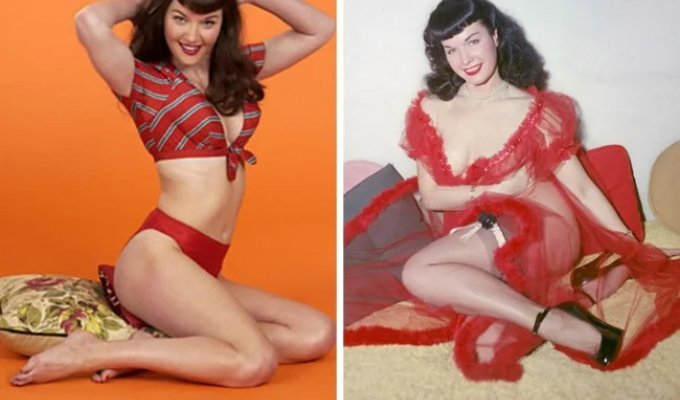 Reel vs. Real: Actors and Their Historical Counterparts (24 Photos)