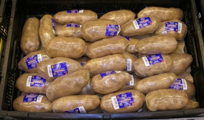 Seven Things Common in the US, But Almost Unknown Here (8 photos)