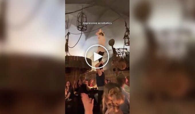 Атмосфера Средневековья: бар с рыцарским шоу в Праге