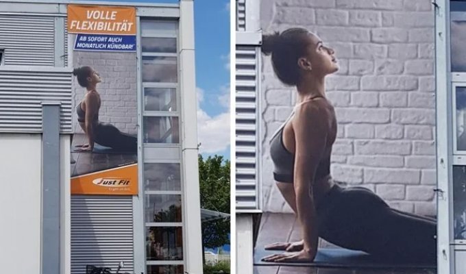 15+ горе-шедевров, от которых хочется закрыть глаза и вызвать инженера (20 фото)