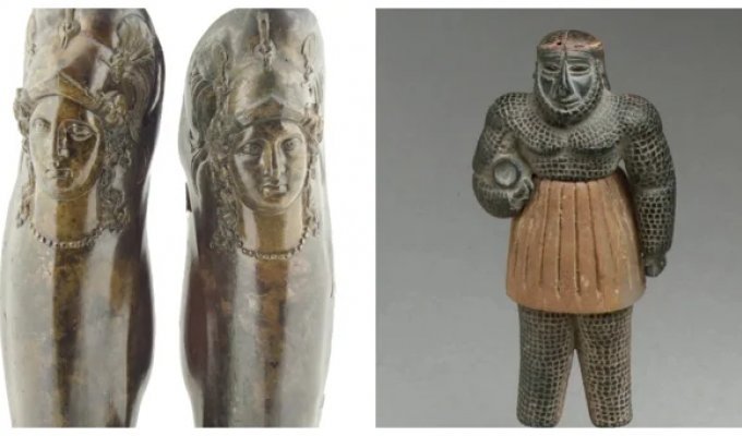 20 поводов провалиться в музейную кроличью нору и не пожалеть об этом (21 фото)