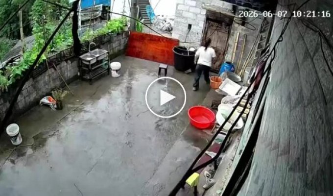 Знаменитое китайское качество