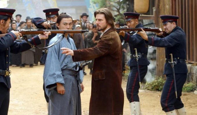 Известные фильмы, которые ненавидят историки (8 фото)