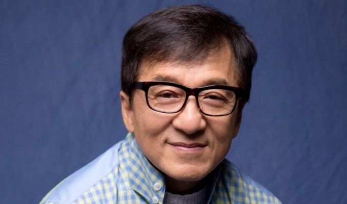 10 best films that Jackie Chan made as a director (11 photos)