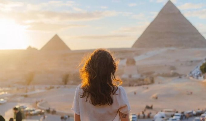 Мандрівниця розповіла, чому її поїздка до Єгипту перетворилася на жах.