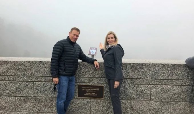 "Long Journey, Questionable Result": When Sightseeing Turns Into a Total Bust (30 Photos)