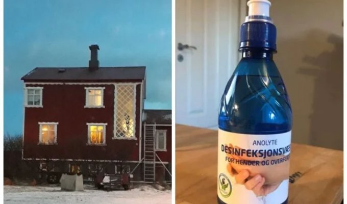 20 of the most unfortunate and insane designs of everyday things (21 photos)