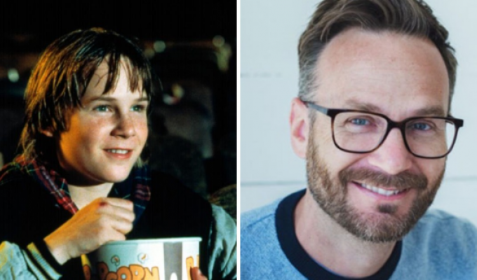 What child actors who started acting in films when they were very young look like today (14 photos)