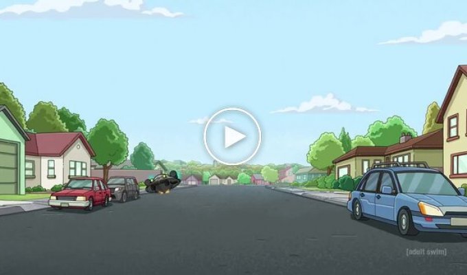 Вышел трейлер нового сезона «Рика и Морти»