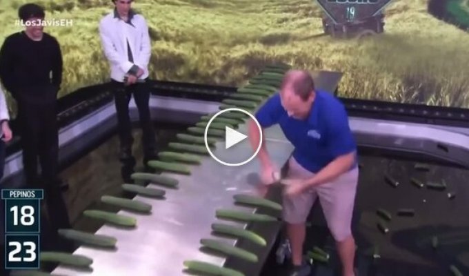 Американец установил странный рекорд