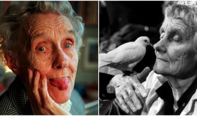 Astrid Lindgren: "Happiness comes from within, not from others" (15 photos)